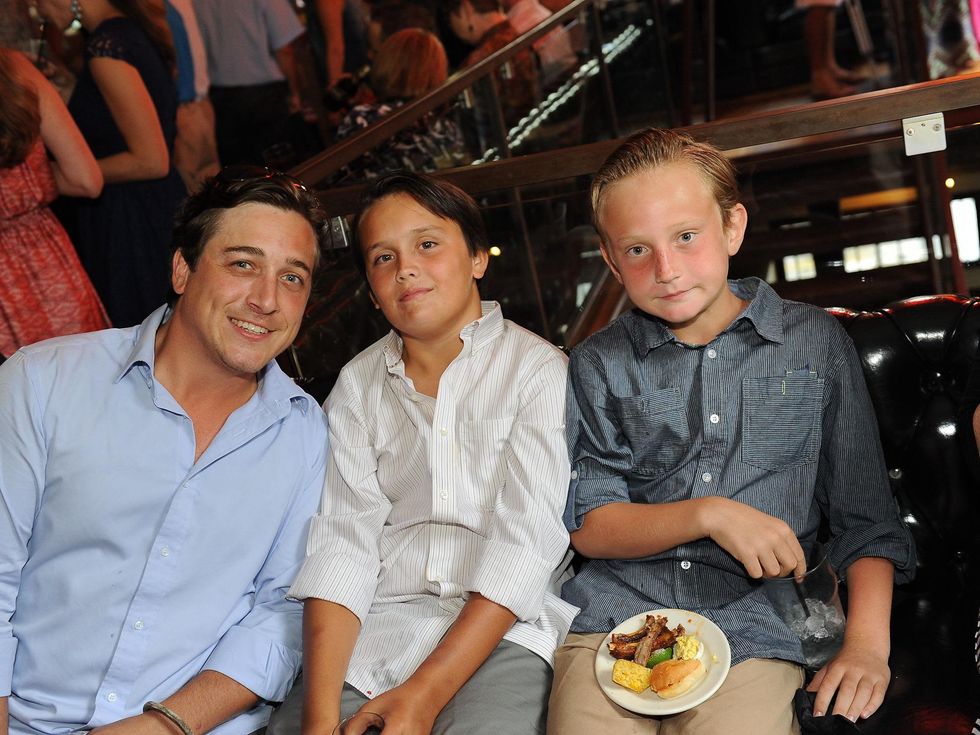 Heroes Rise Fundraiser in Austin 99