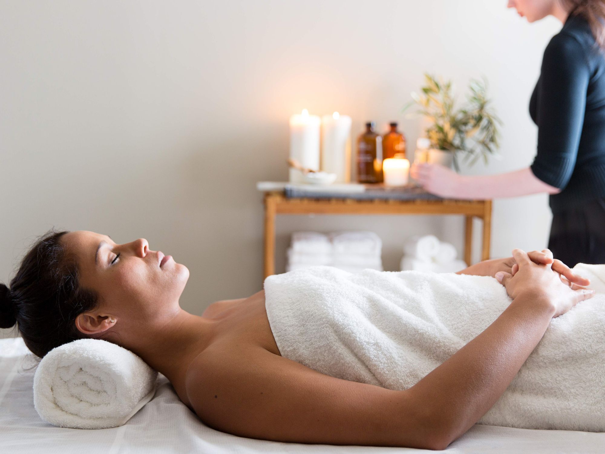 Hiatus Day Spa • Med Spa