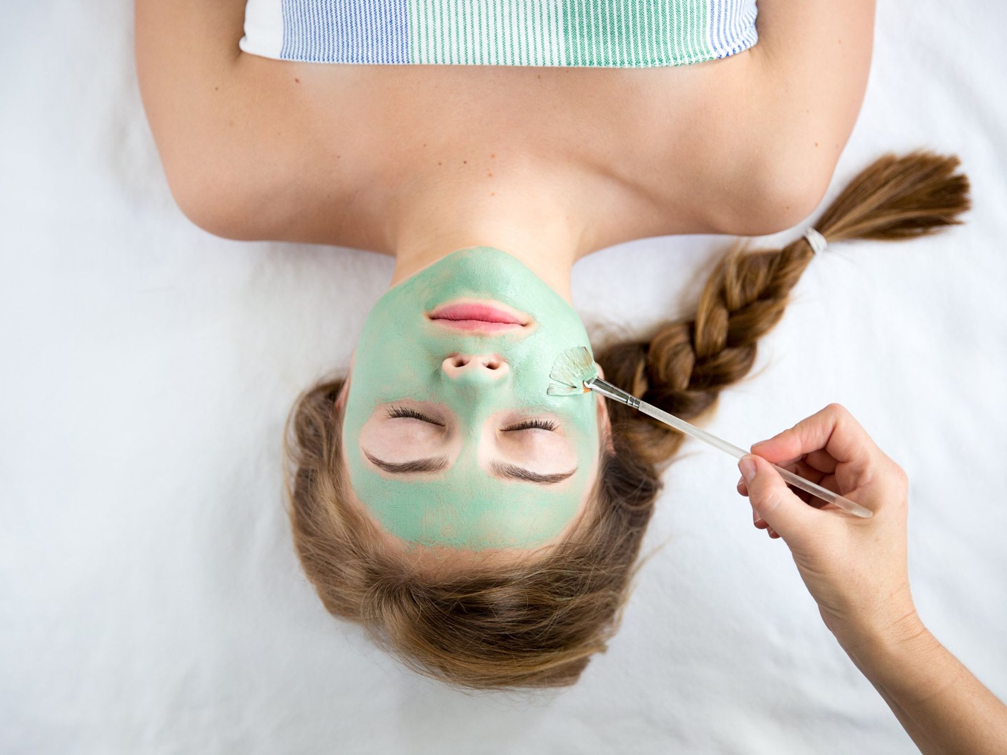 Hiatus Spa + Retreat