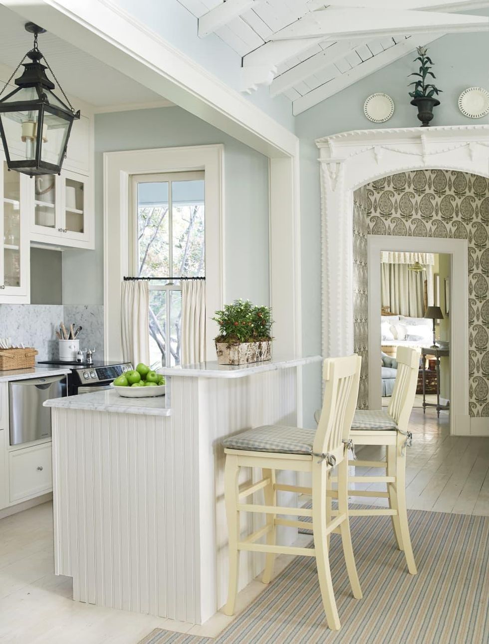 Hickory Wind Ranch, East Texas