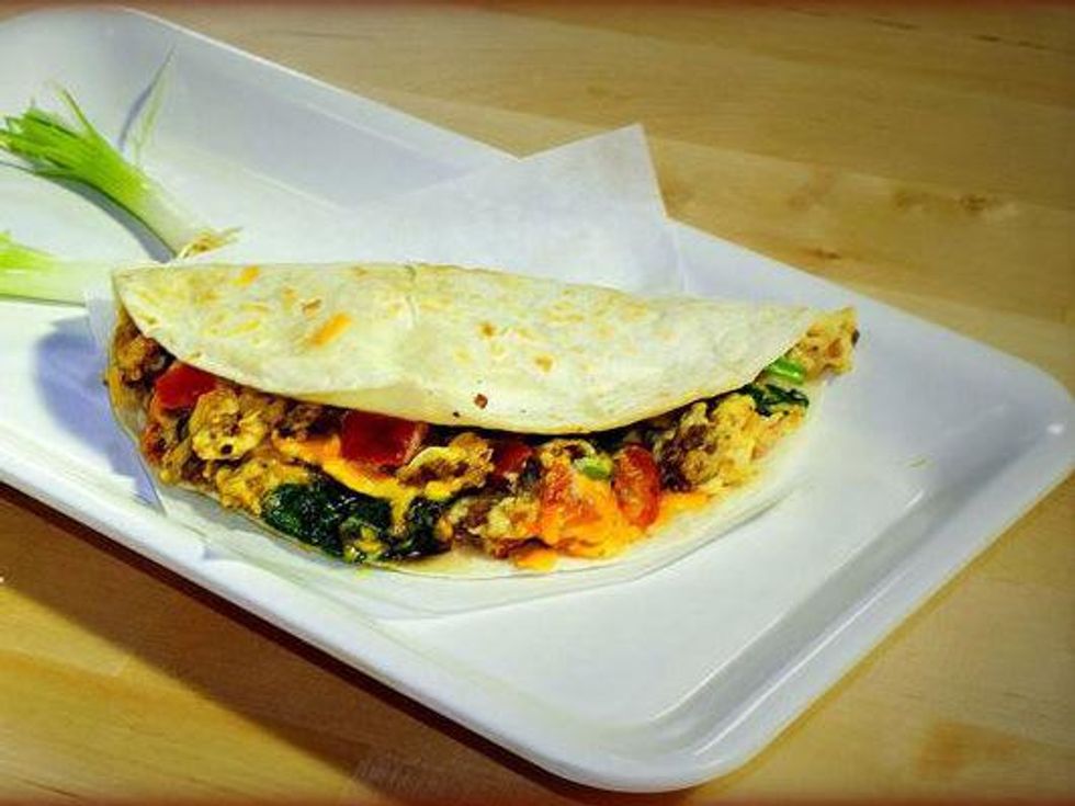 High Country Market Cafe