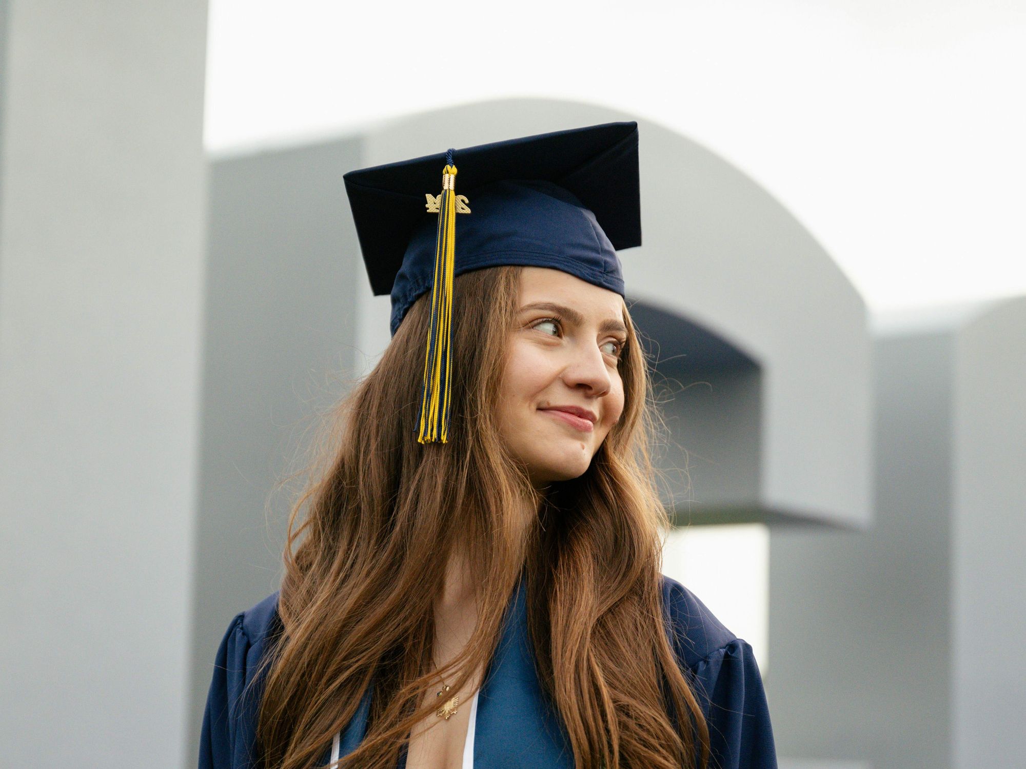 High school graduate