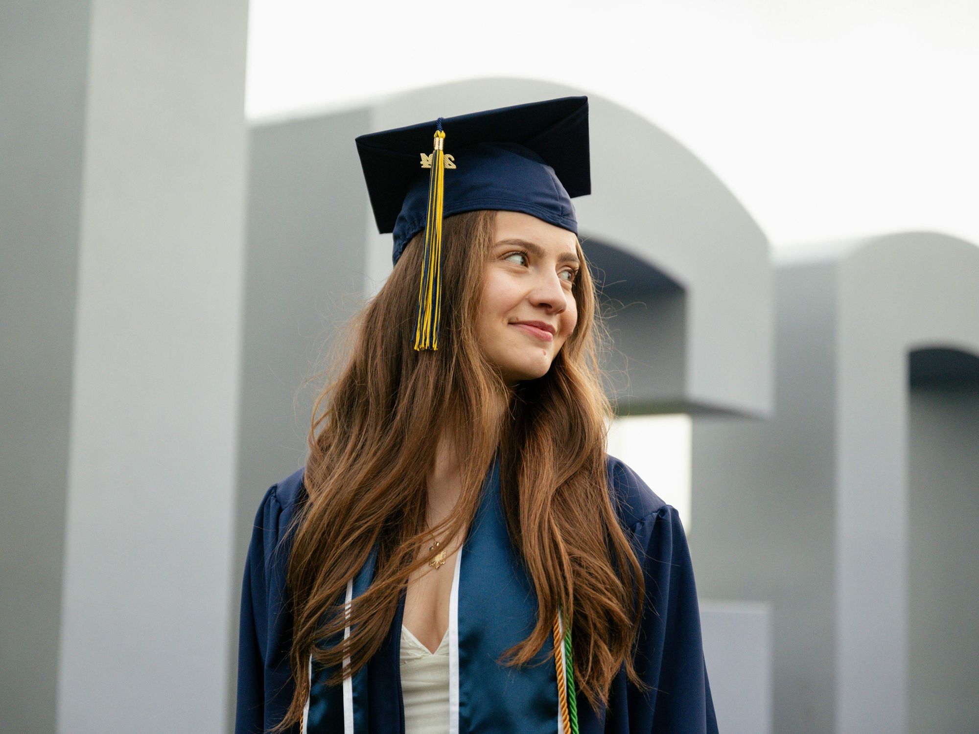 High school graduate