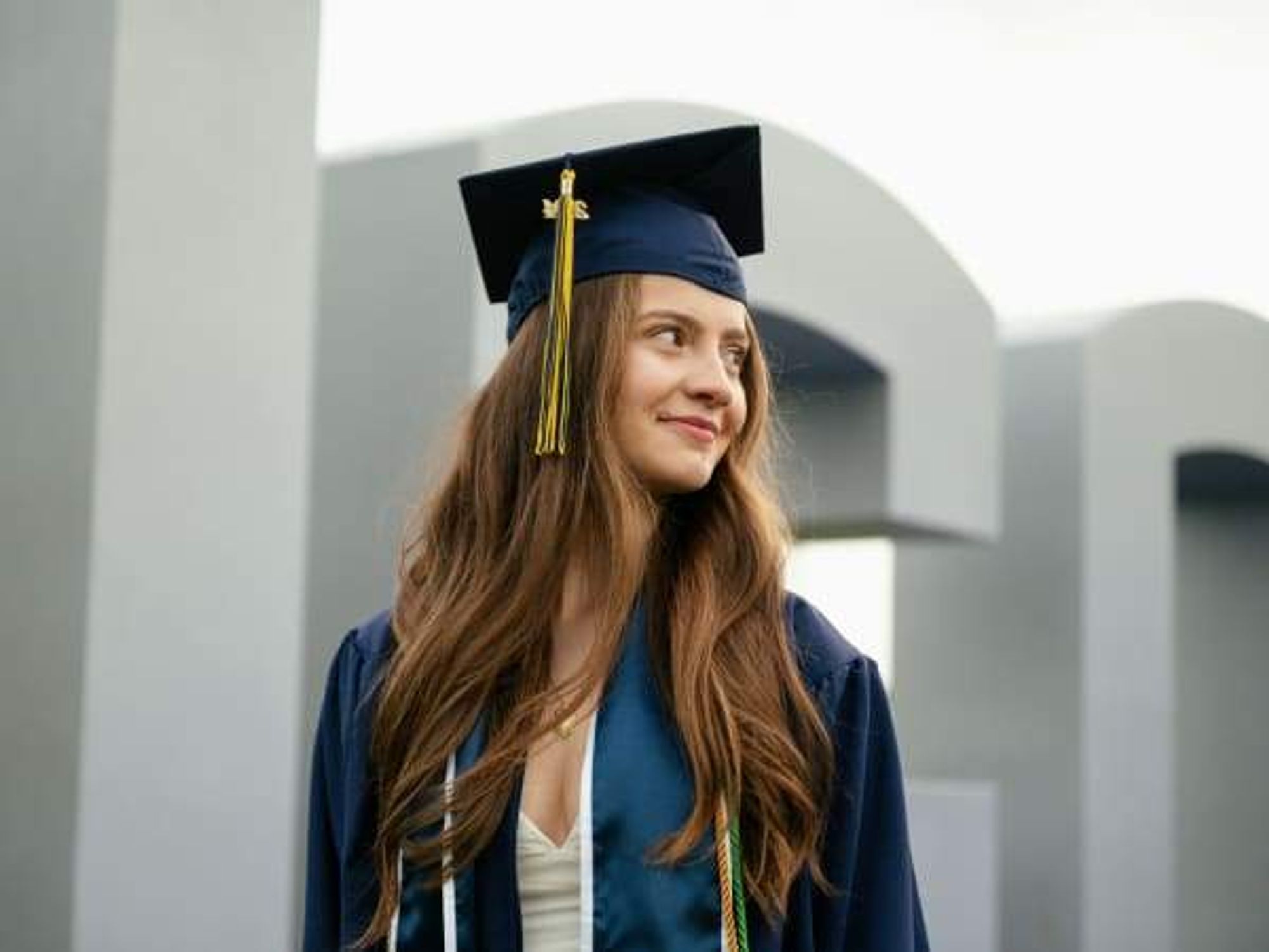 High school graduate