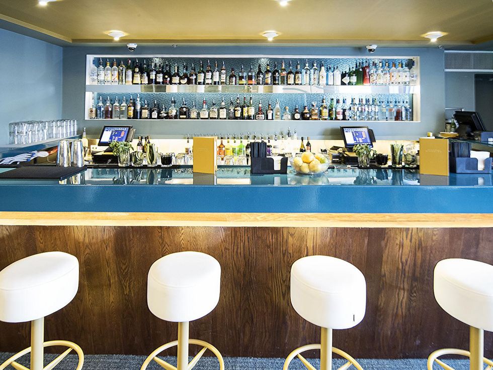 Highland Lounge Austin