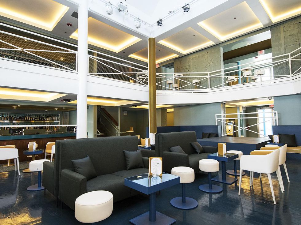 Highland Lounge Austin