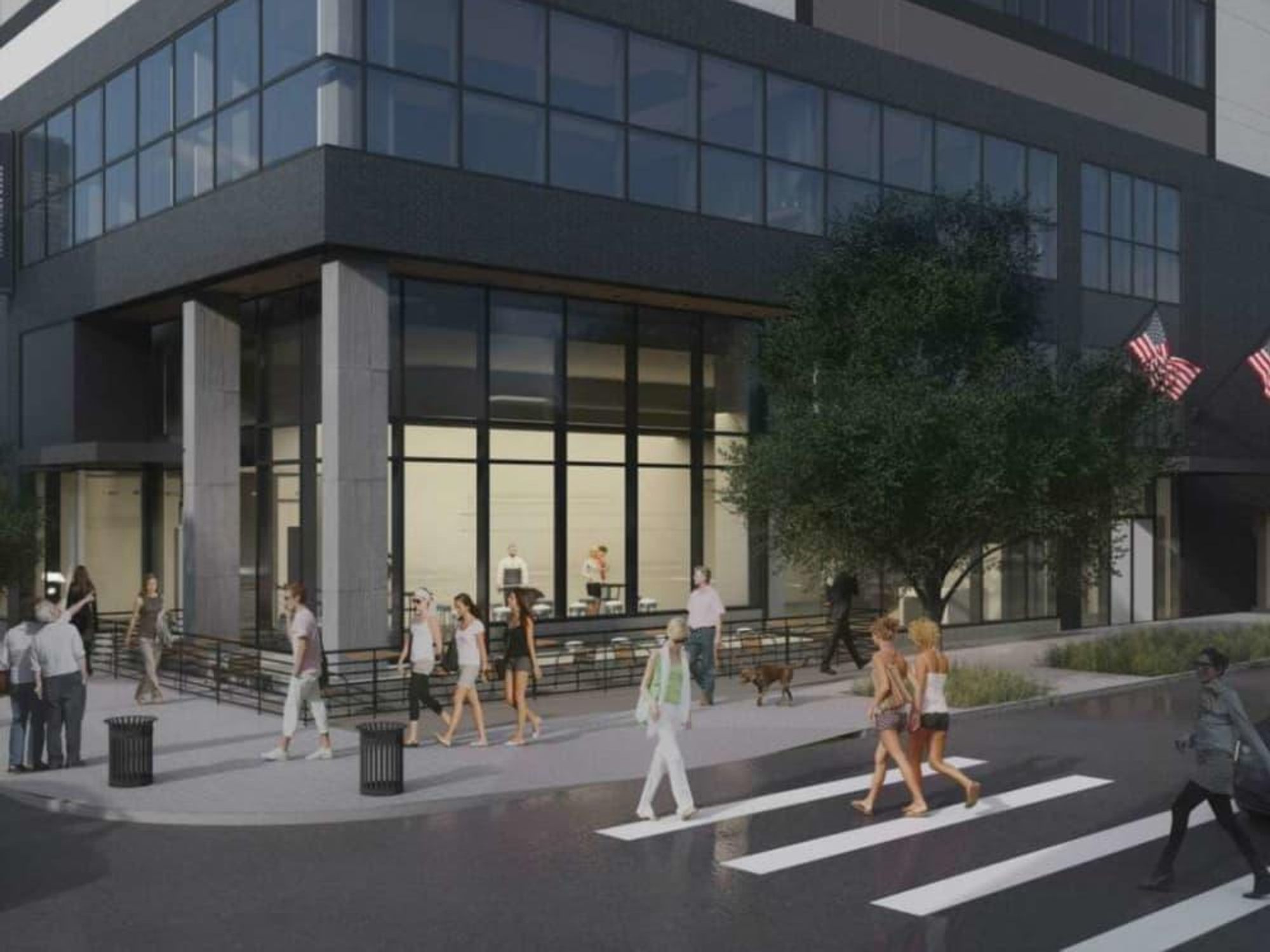 Hilton Garden Inn Austin University Capitol District