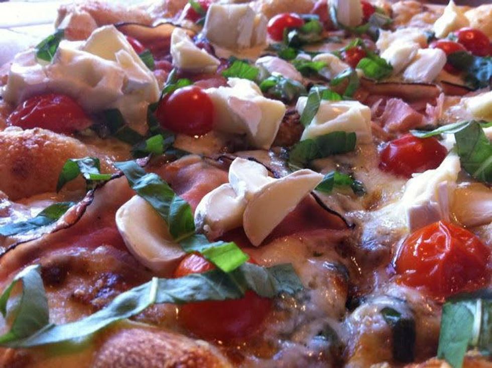 Hoboken Pie in Austin