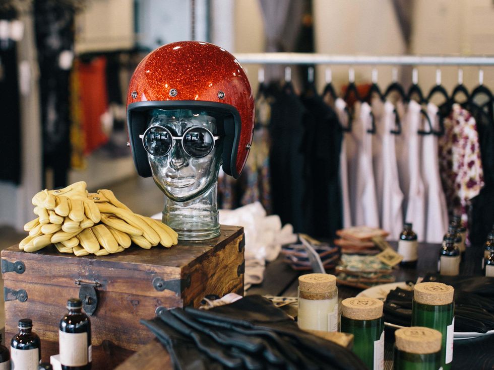 Hoiden Supply Company