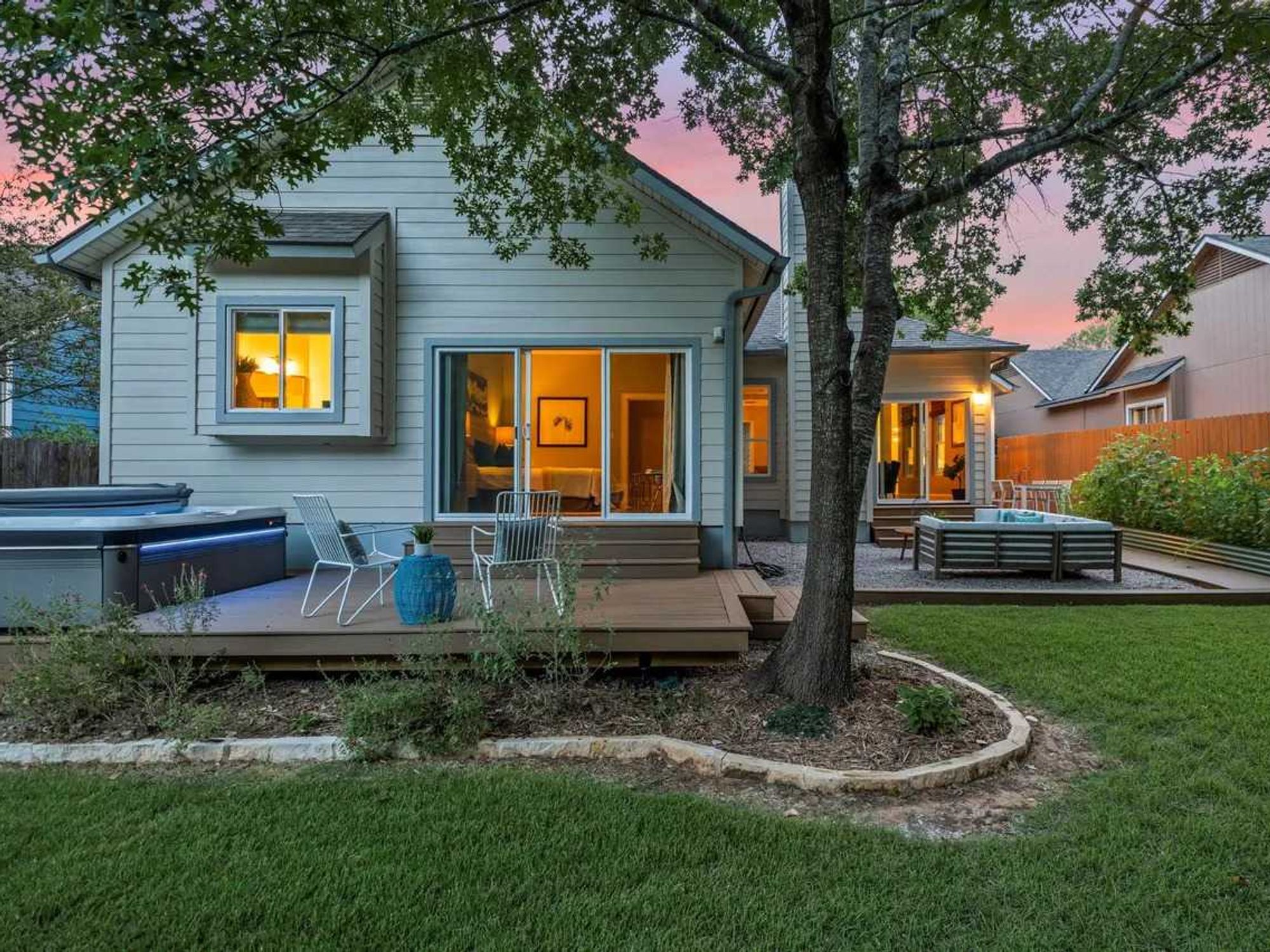 Home for sale at 14803 Great Willow Dr. Austin