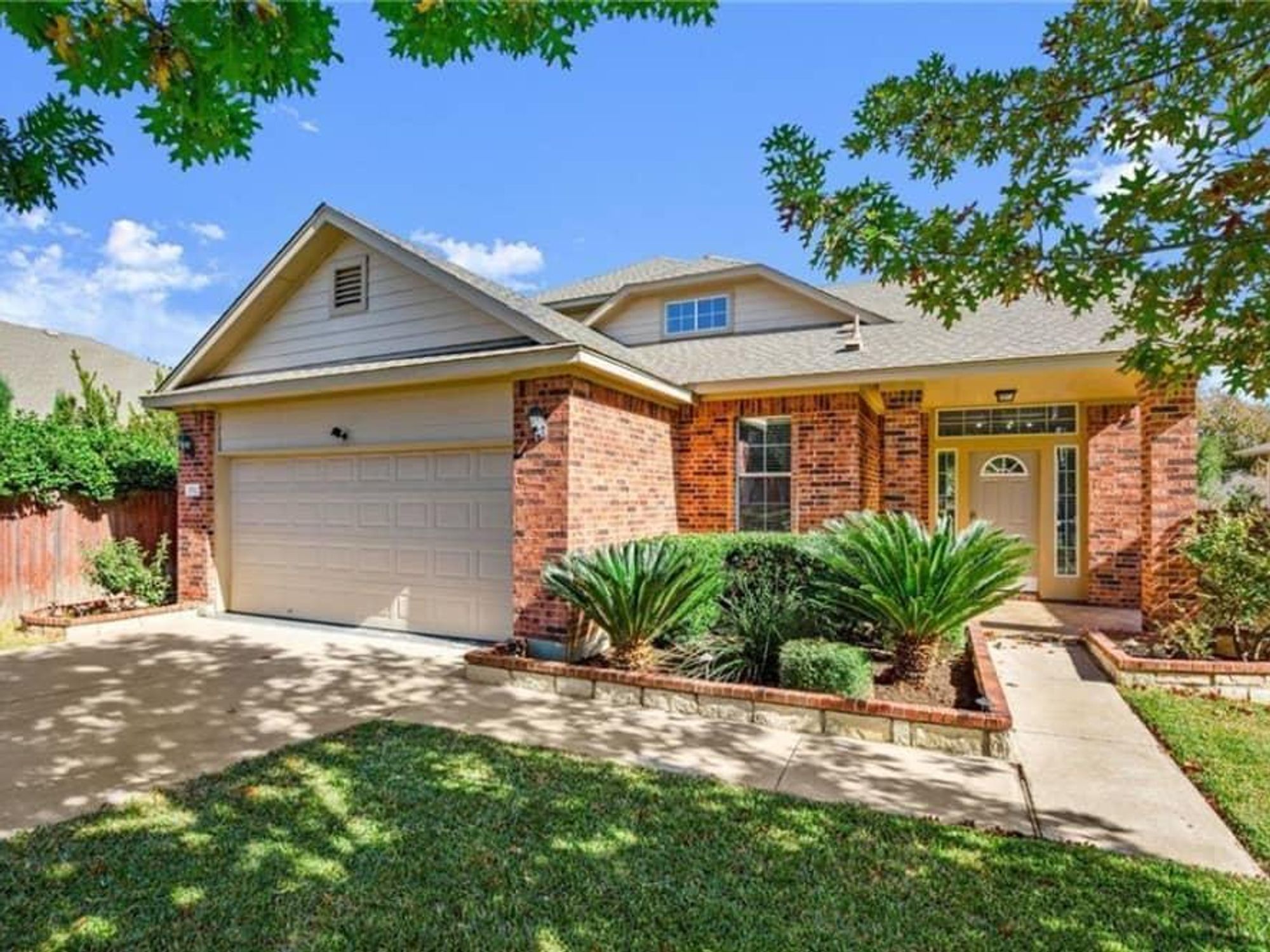 Home for Sale Austin