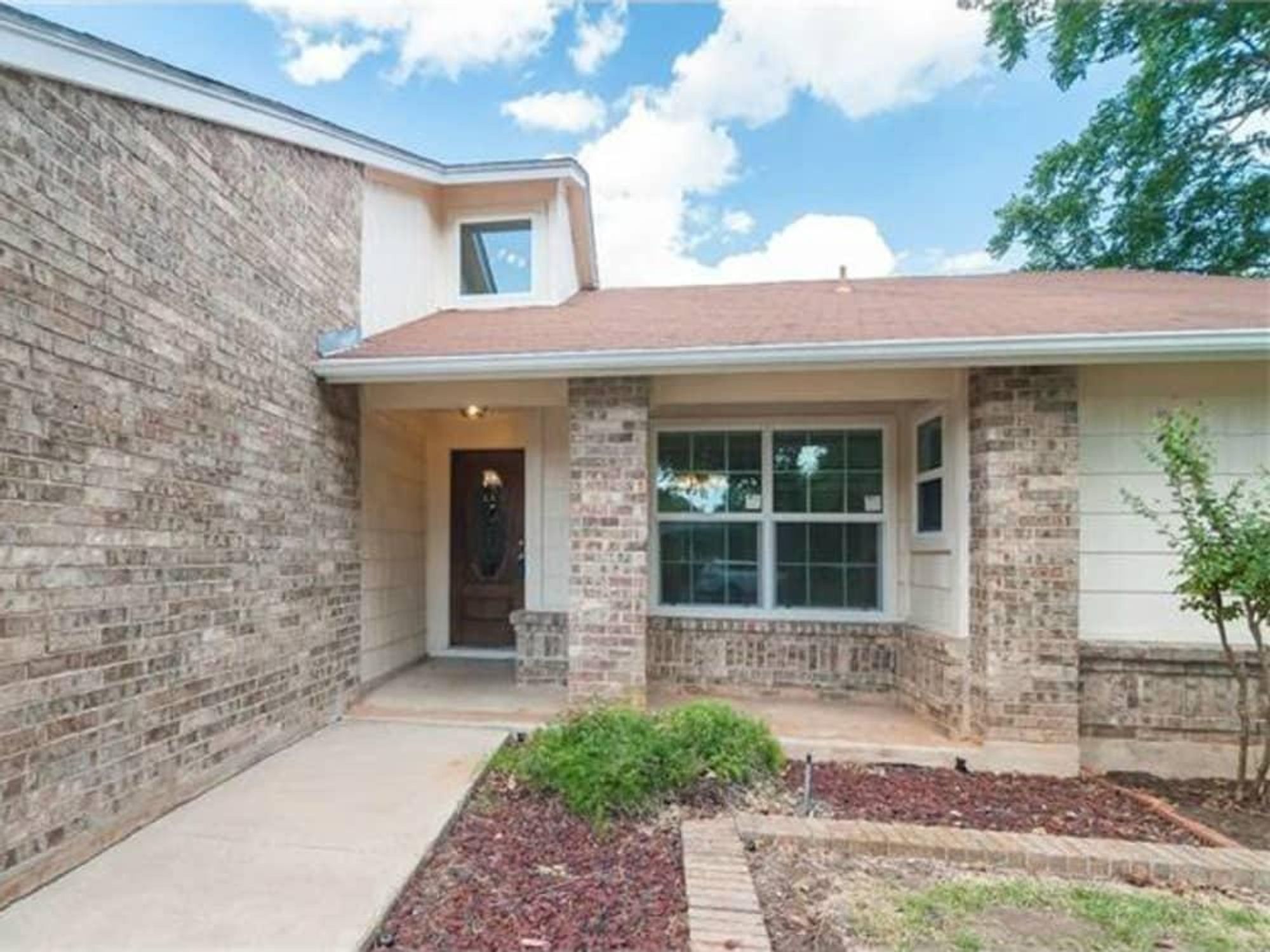 Home for sale in Milwood neighborhood Austin
