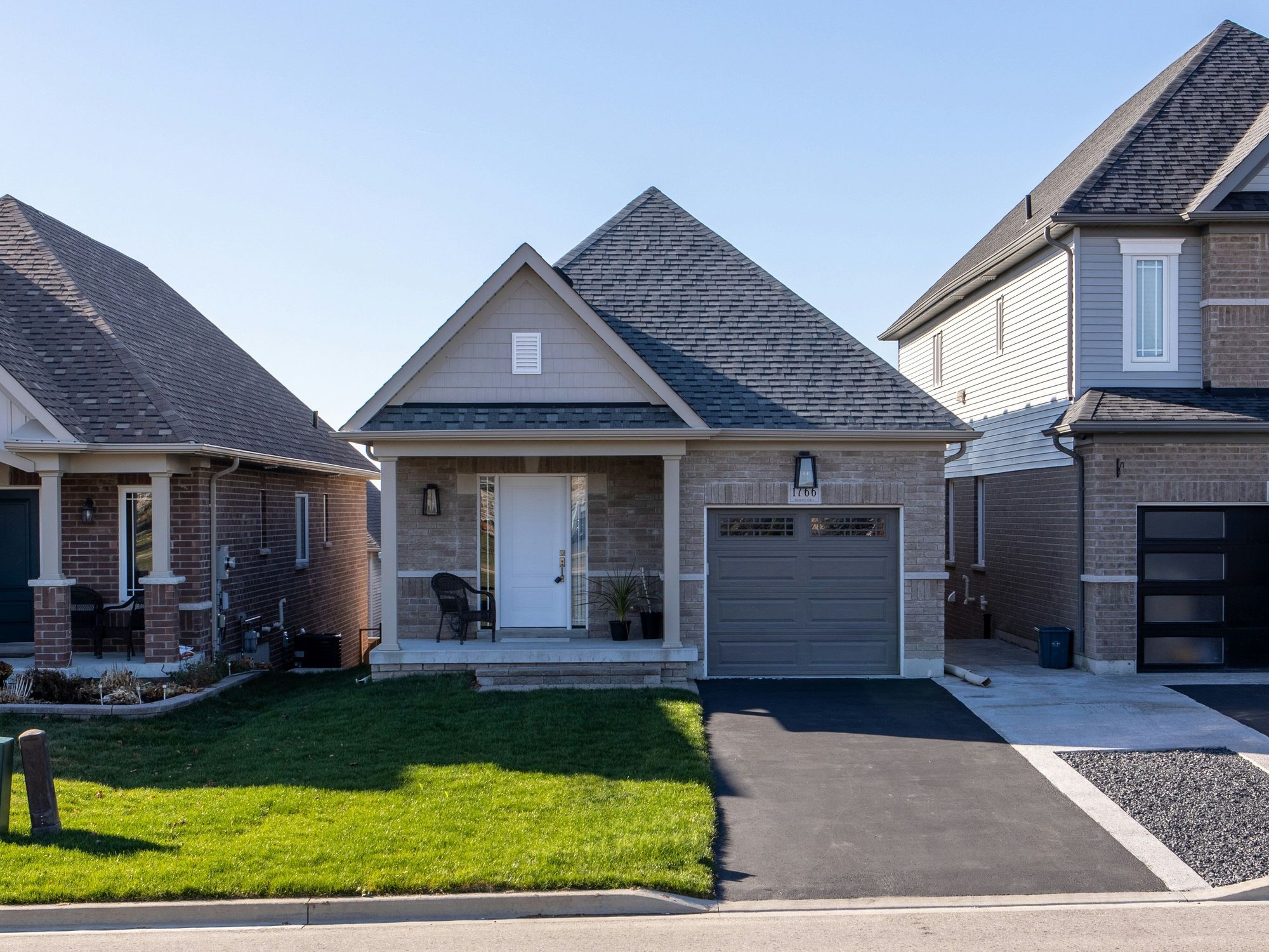 Home for sale, real estate