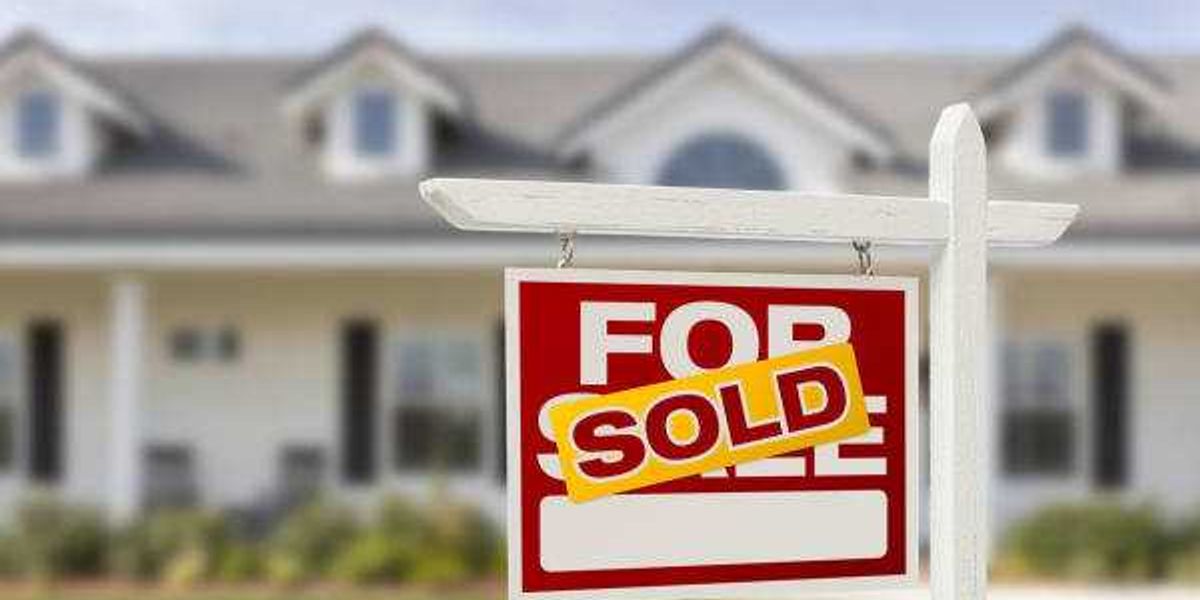 Now's the best time for Austin homebuyers to score a deal, report says