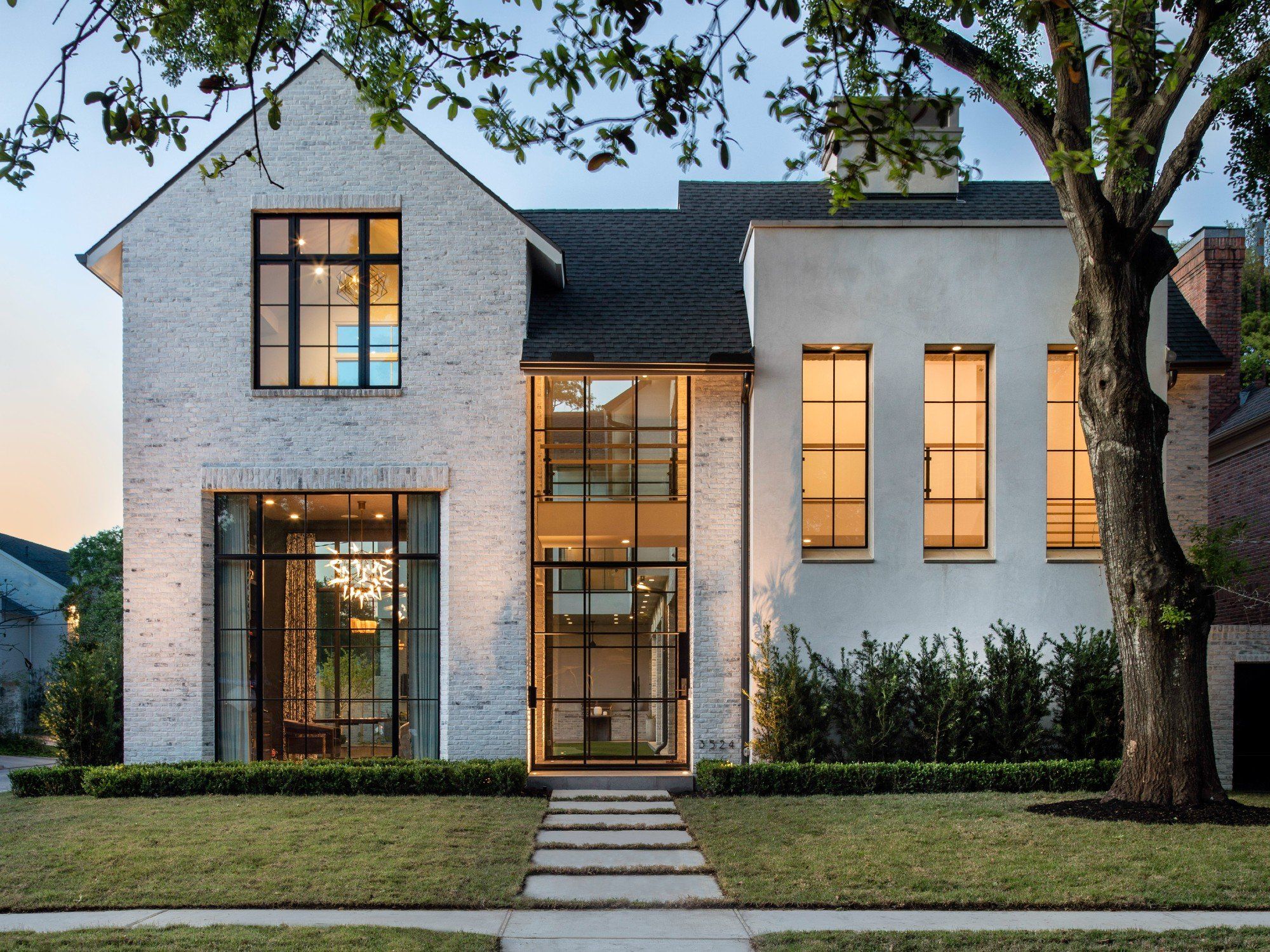 “Austin remains resilient and able to withstand broader economic turbulence more effectively," said ABoR housing economist Clare Losey. Photo courtesy of West U Home Tour