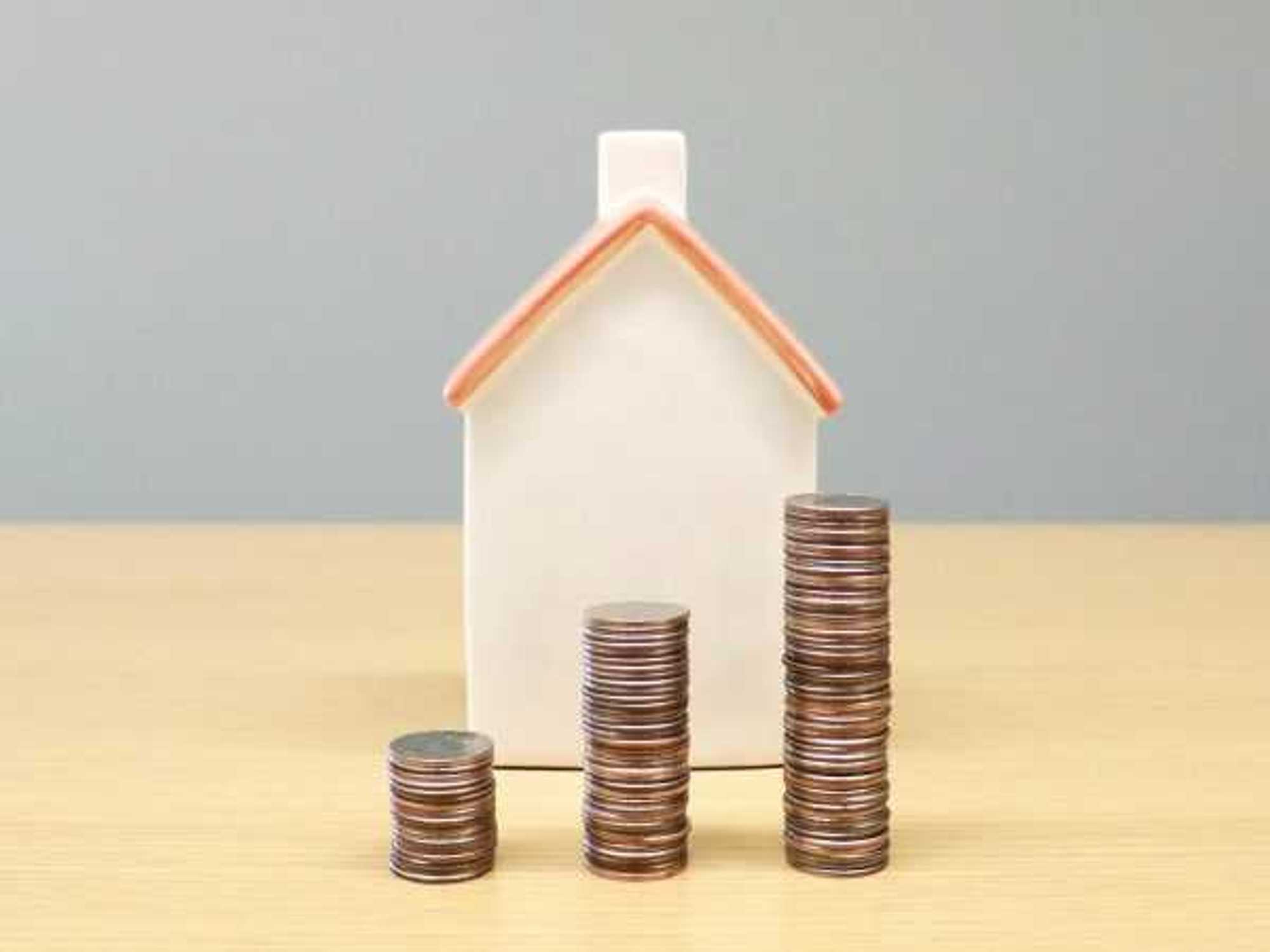 Home savings fund