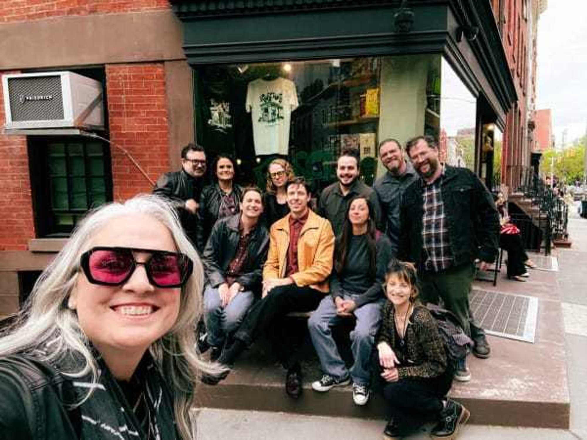 Home Slice in New York