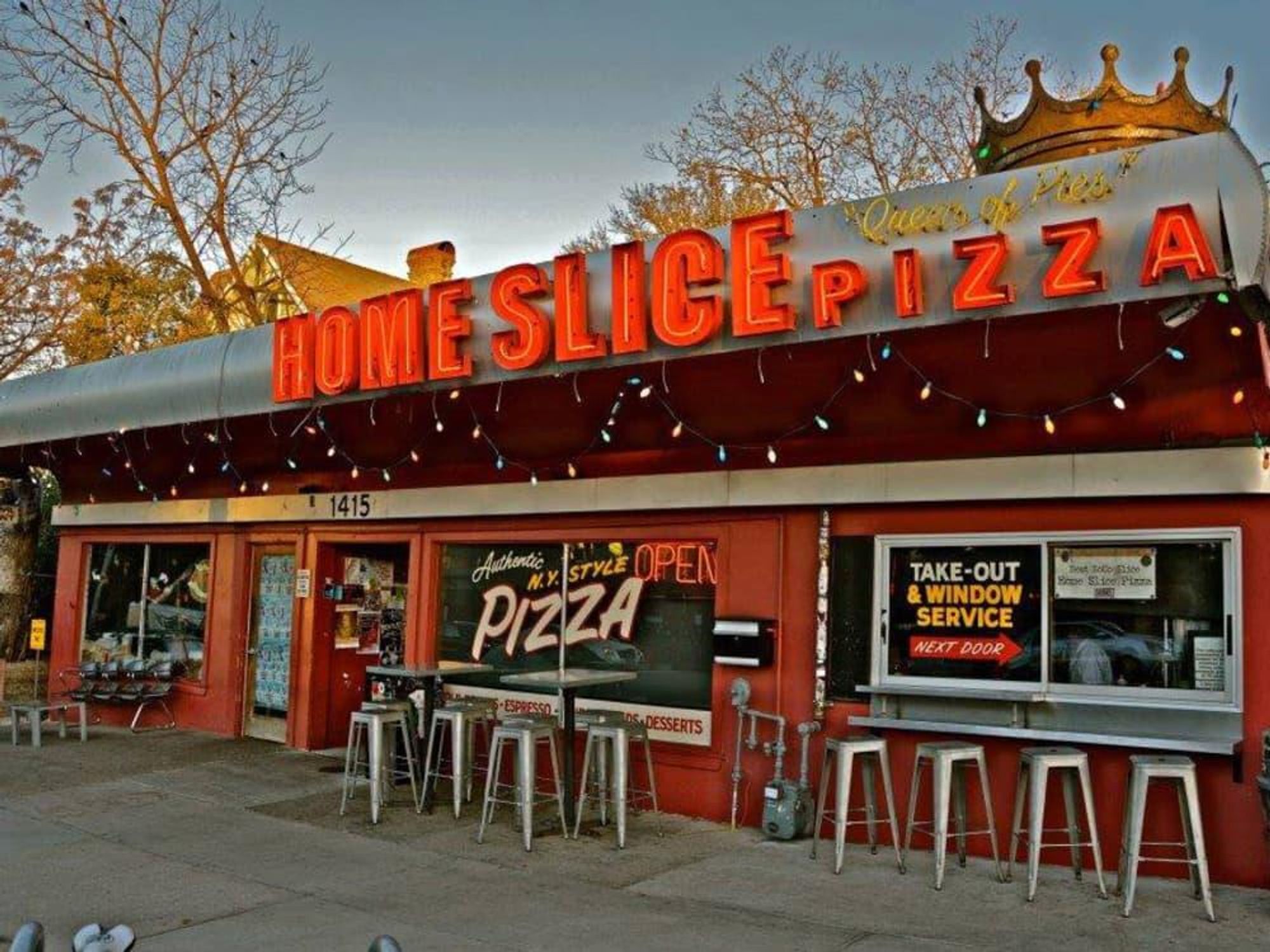 Home Slice Pizza_exterior