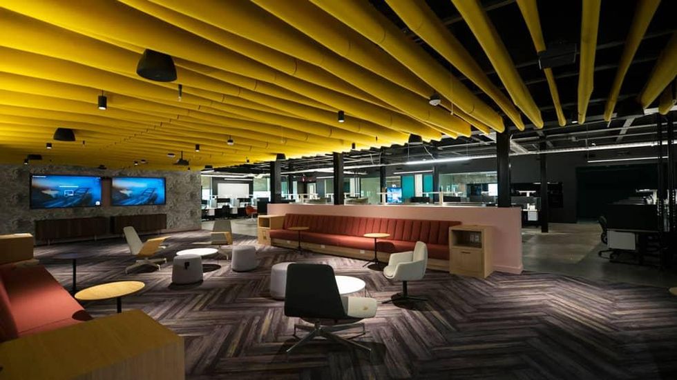 Homeaway domain offices