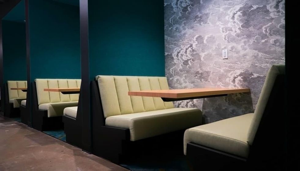 Homeaway domain offices