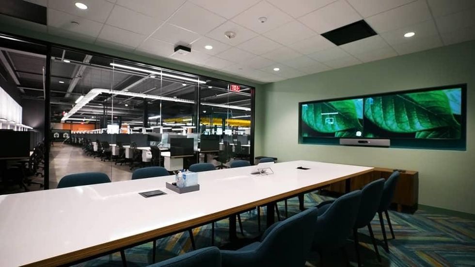 Homeaway domain offices