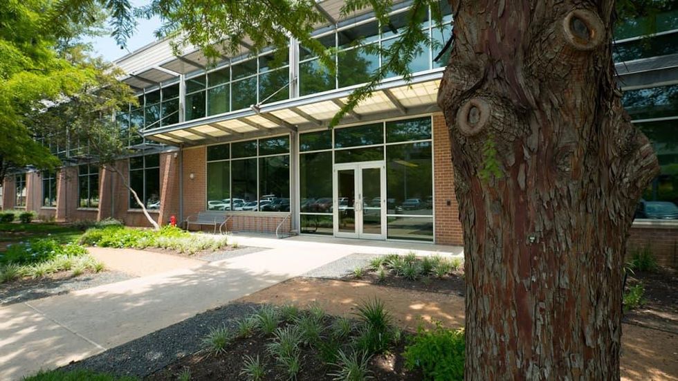 Homeaway domain offices