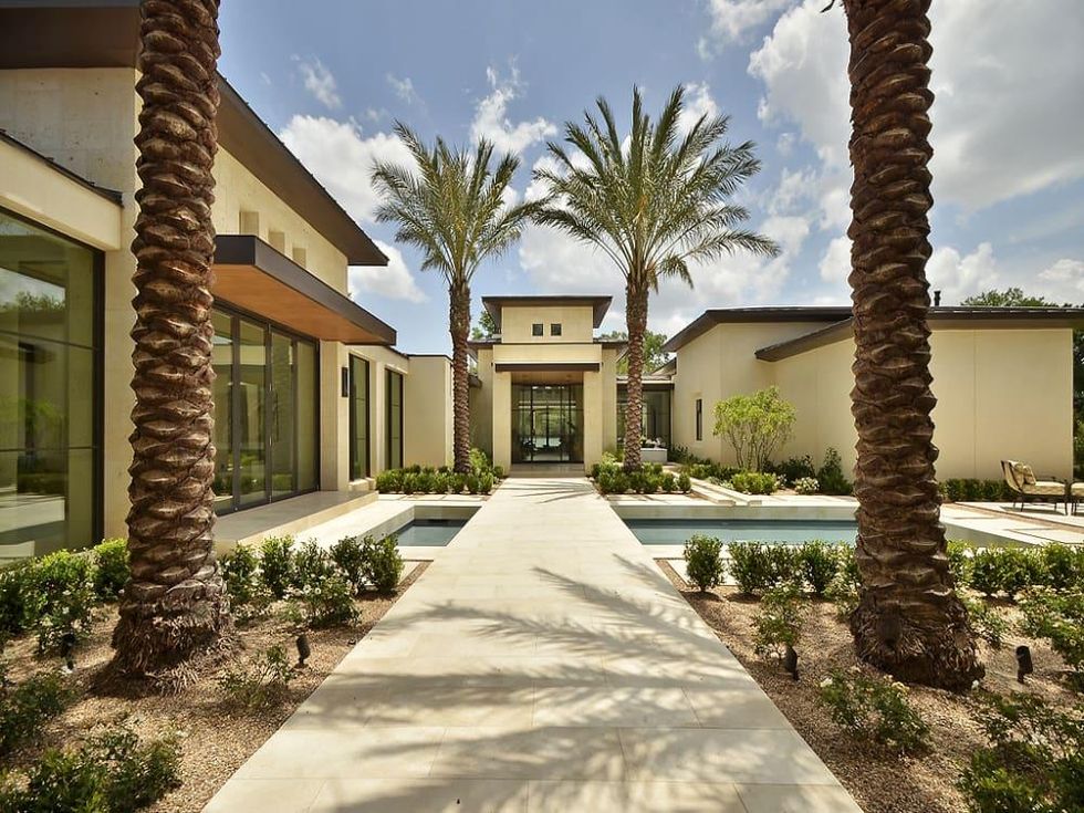 HomeAwayLuxuryLakeAustinVilla