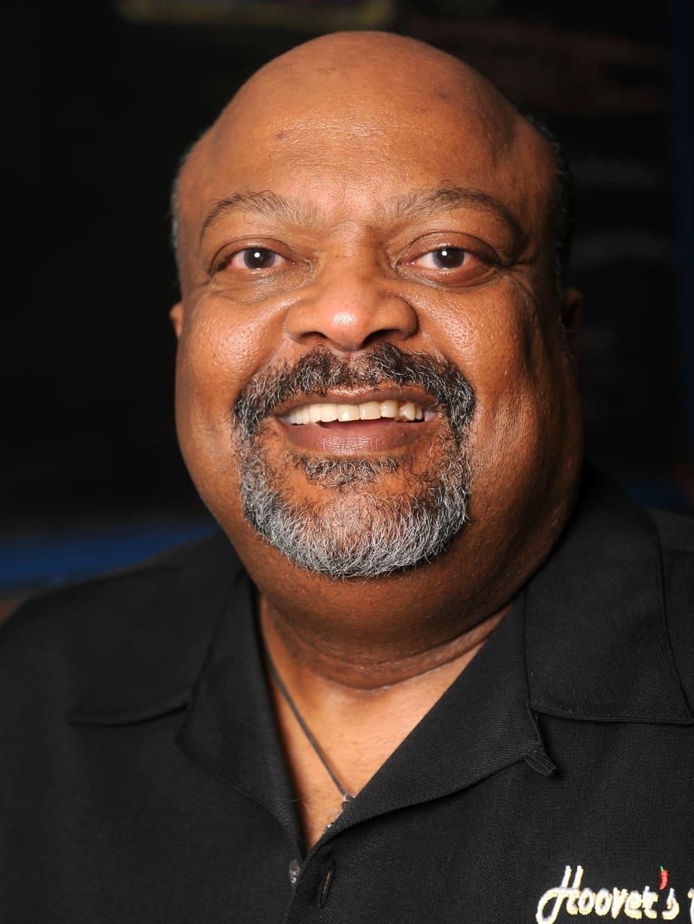 Hoover Alexander Hoover's Cooking Austin restaurant 2015