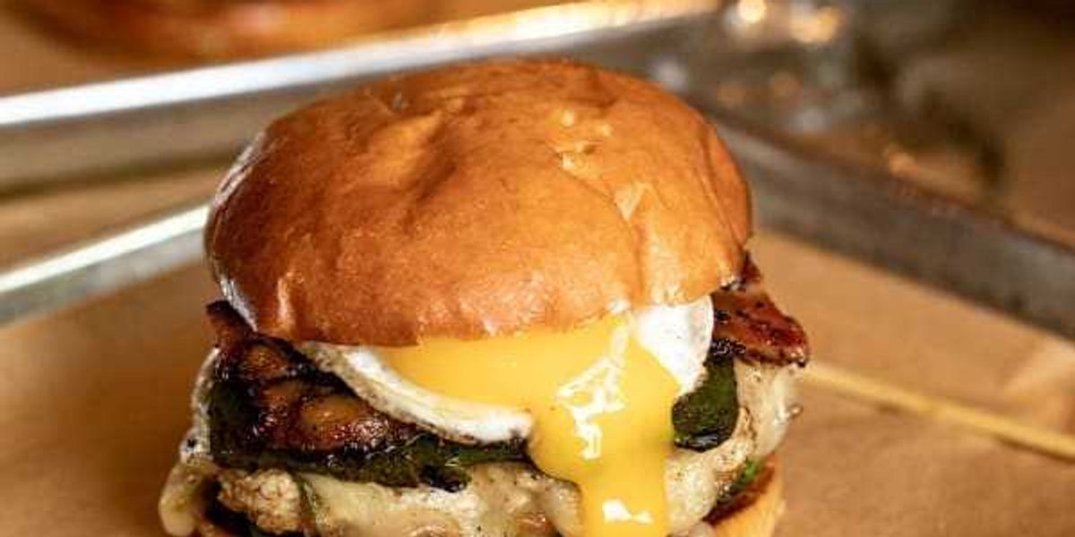 Long-awaited Hopdoddy with rare breakfast is ready for Mueller debut