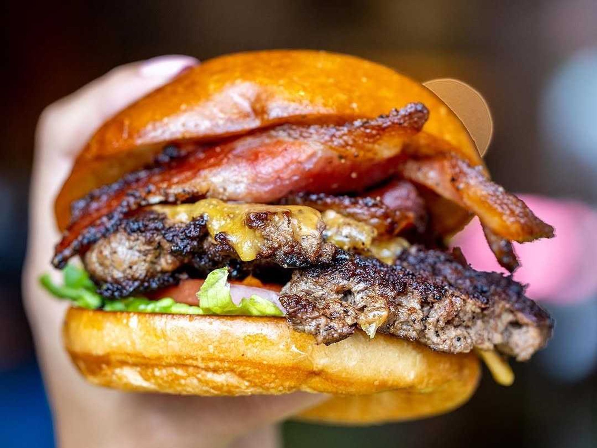 Hopdoddy Burger Bar