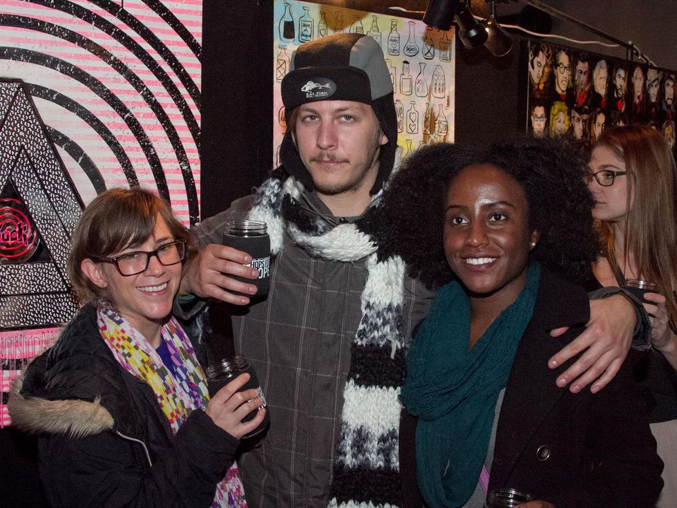 Hops for Hope Charity Event in Austin