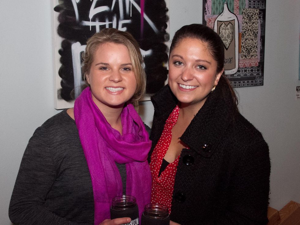 Hops for Hope Charity Event in Austin