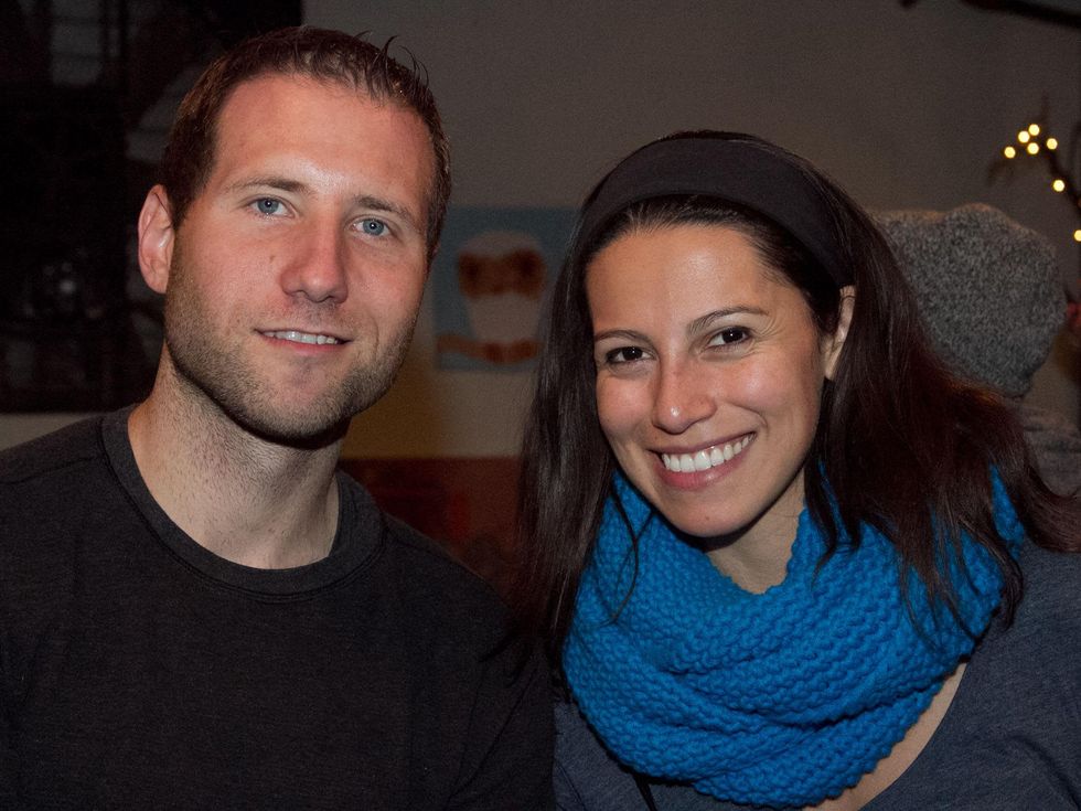 Hops for Hope Charity Event in Austin