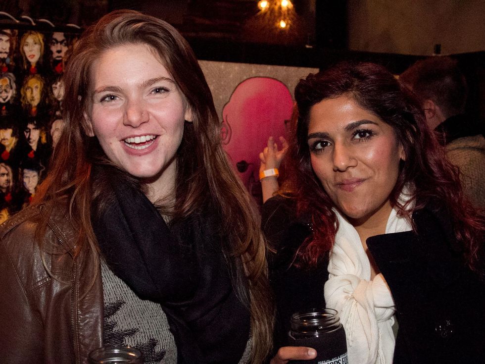 Hops for Hope Charity Event in Austin