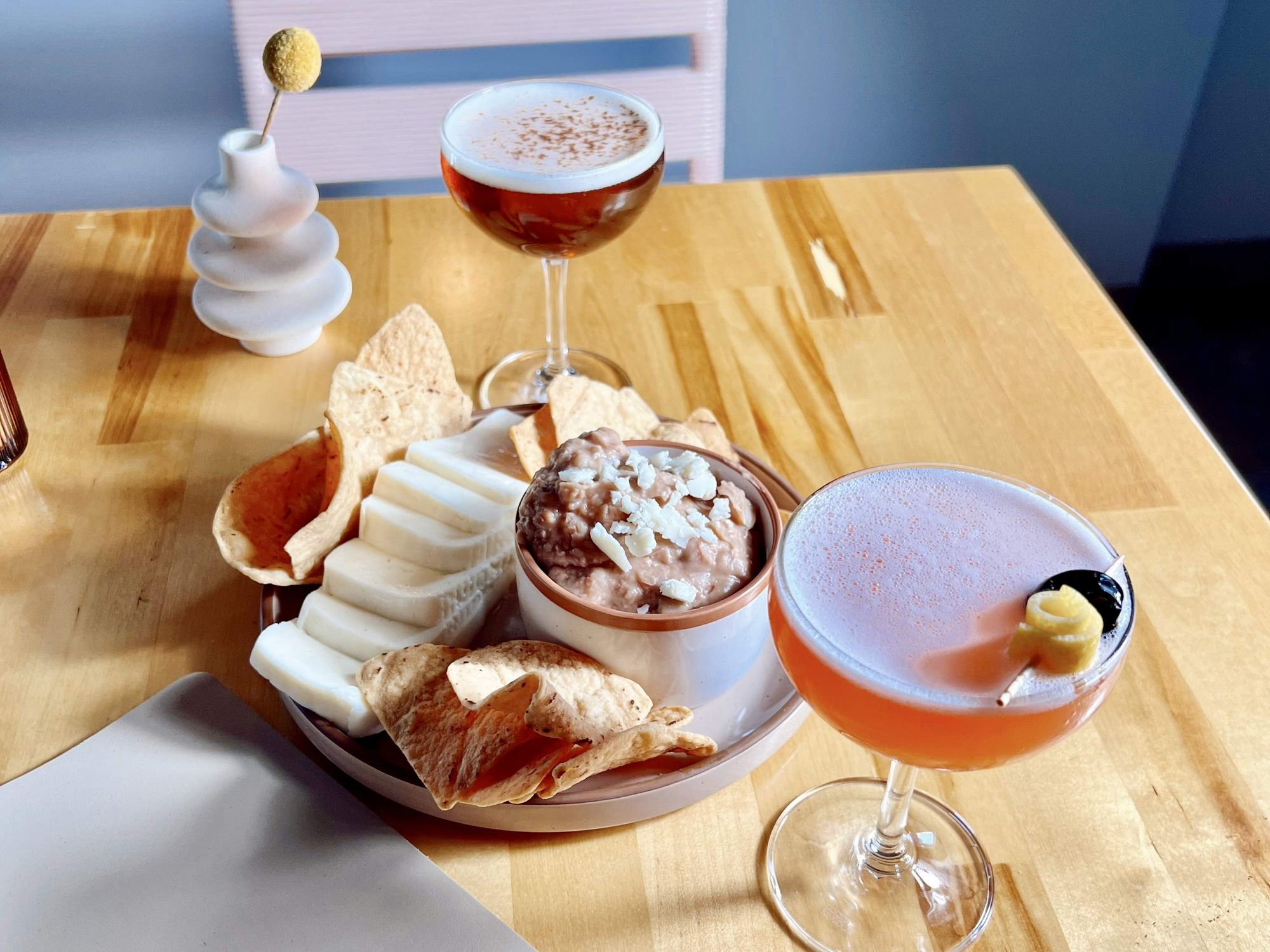 Hopsquad Kramer's Cocktails