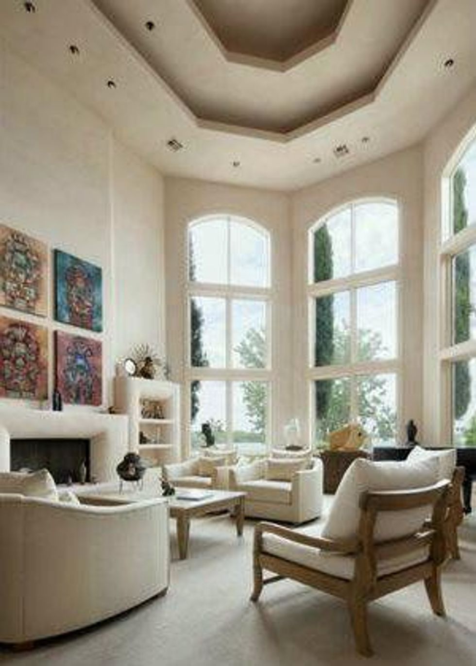 Horseshoe Bay Marc Serrif home