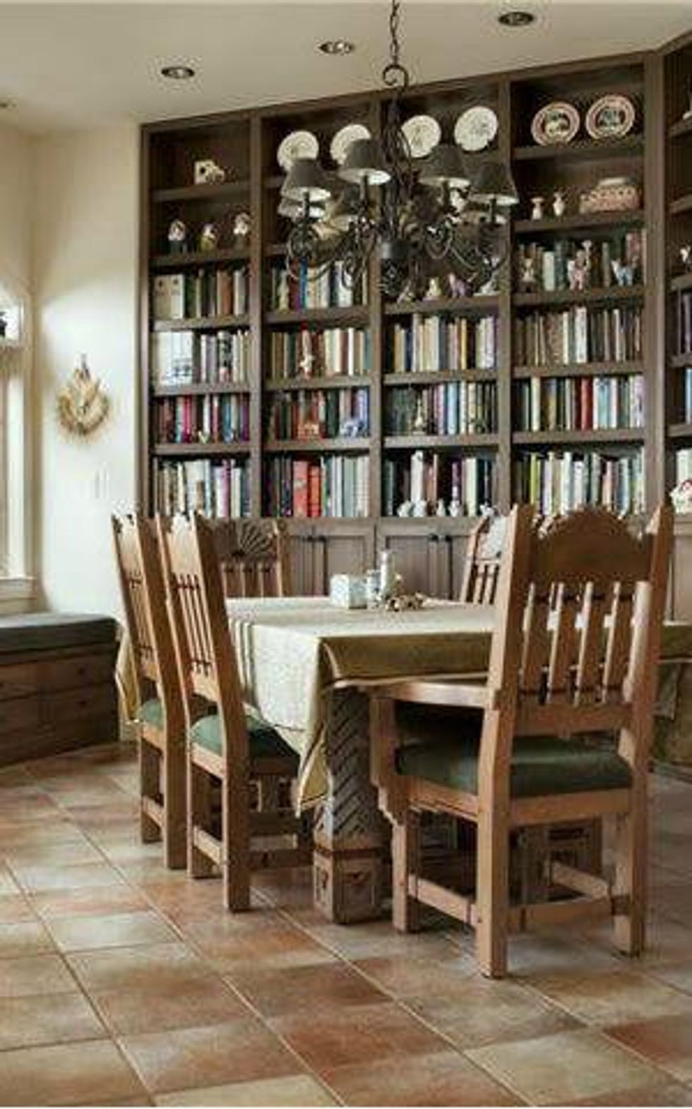 Horseshoe Bay Marc Serrif home