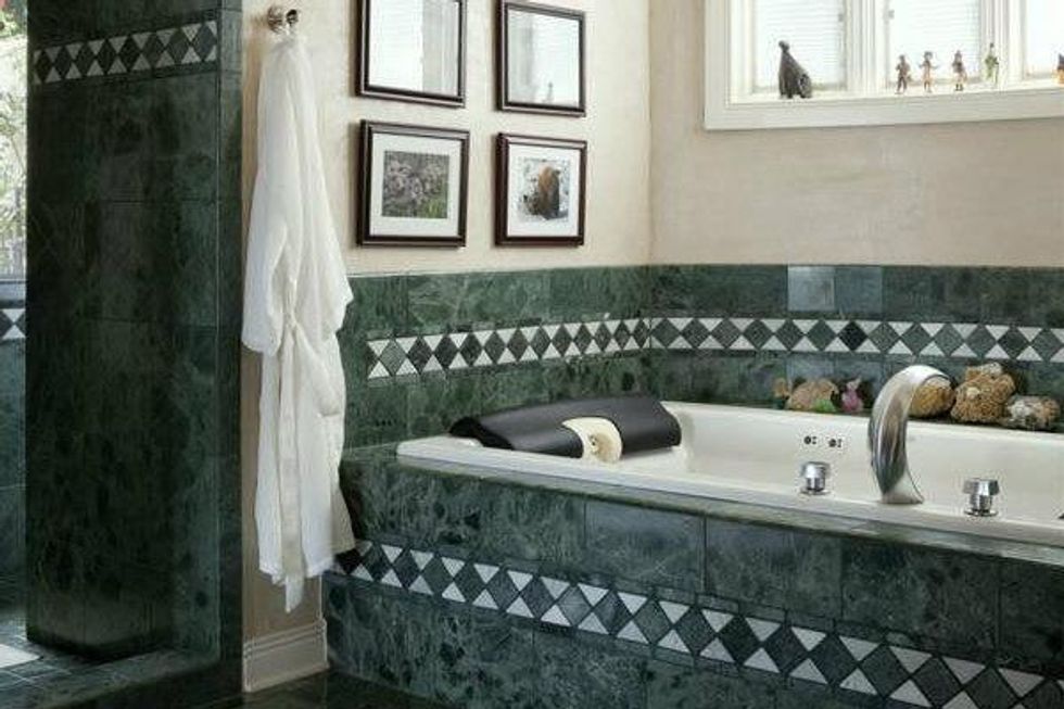 Horseshoe Bay Marc Serrif home