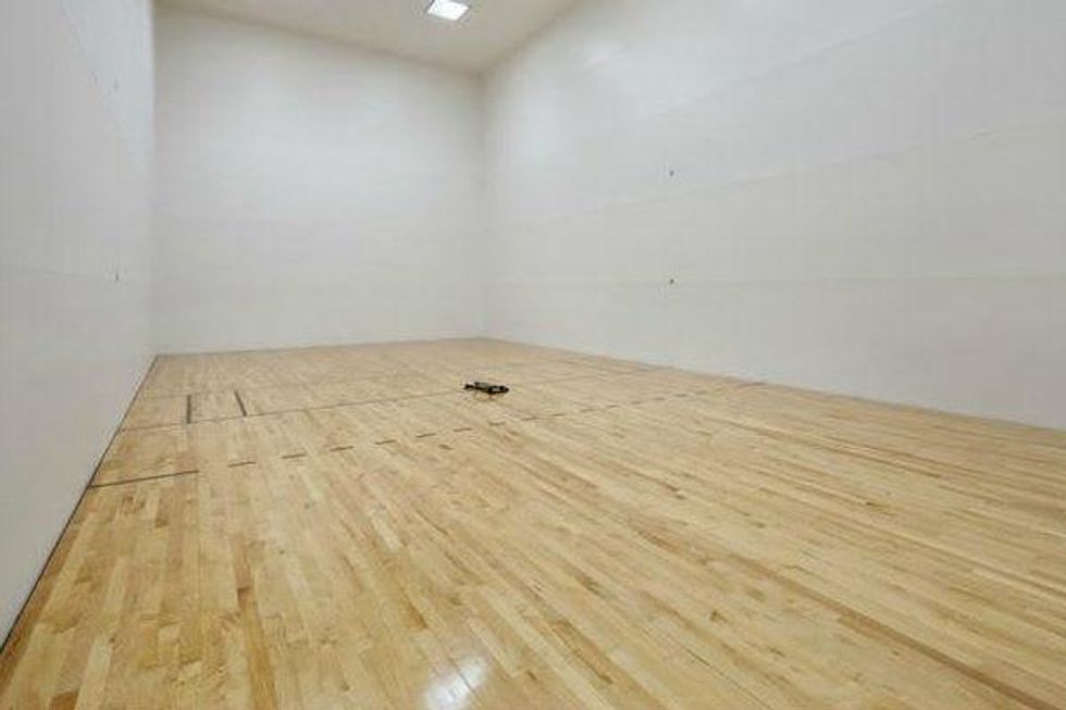 Horseshoe Bay Marc Serrif home