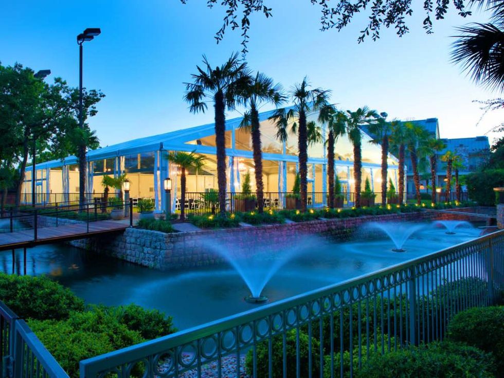 Horseshoe Bay Resort renovations