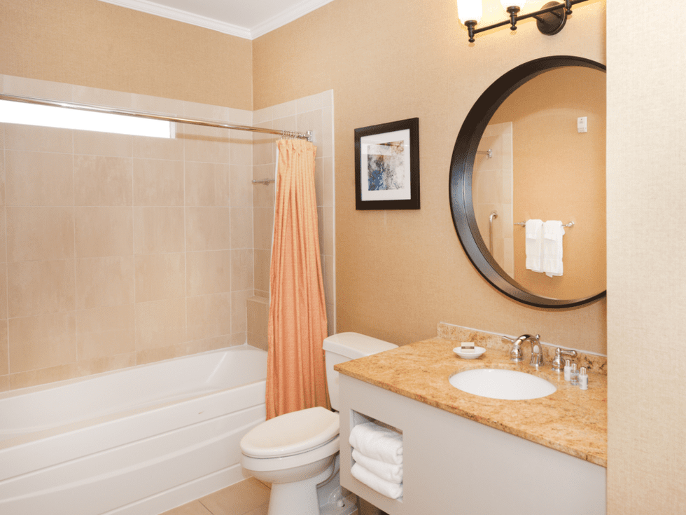 Horseshoe Bay Resort renovations