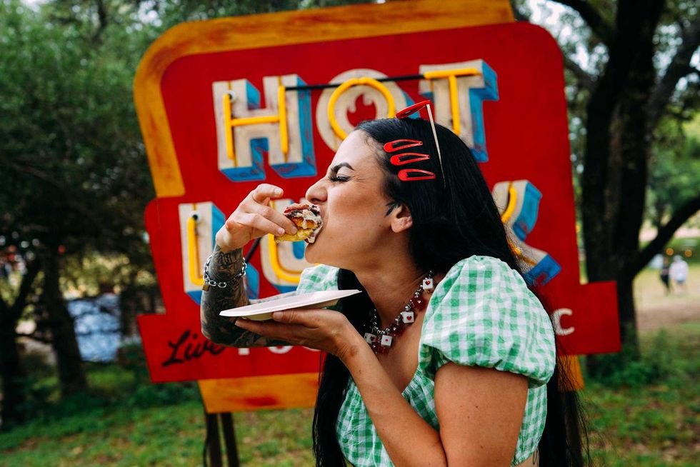 Here are the top 7 things to do in Austin this weekend - CultureMap Austin