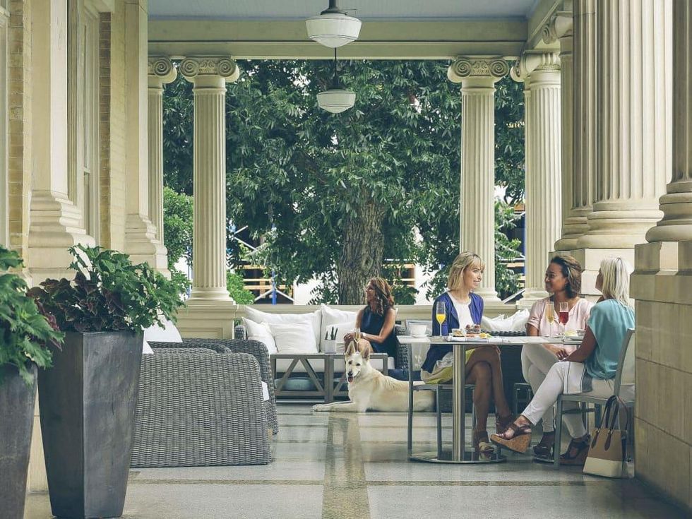 Hotel Ella pet-friendly