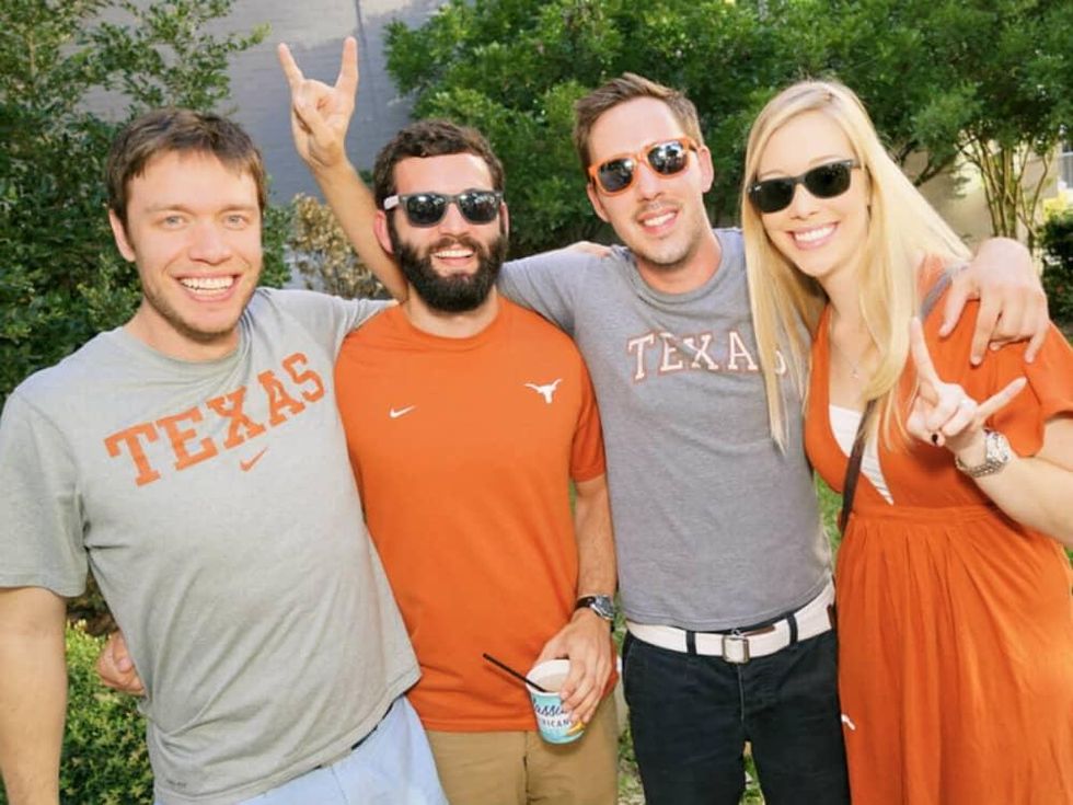 Hotel Ella presents Fancy Tailgate series