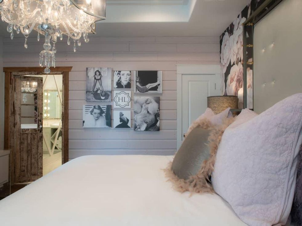 Hotel Lucy, Granbury