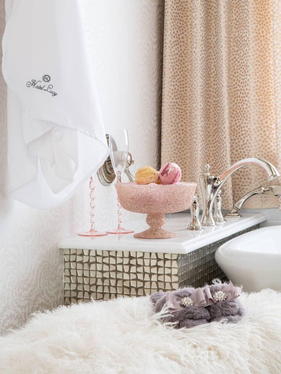 Hotel Lucy, Granbury