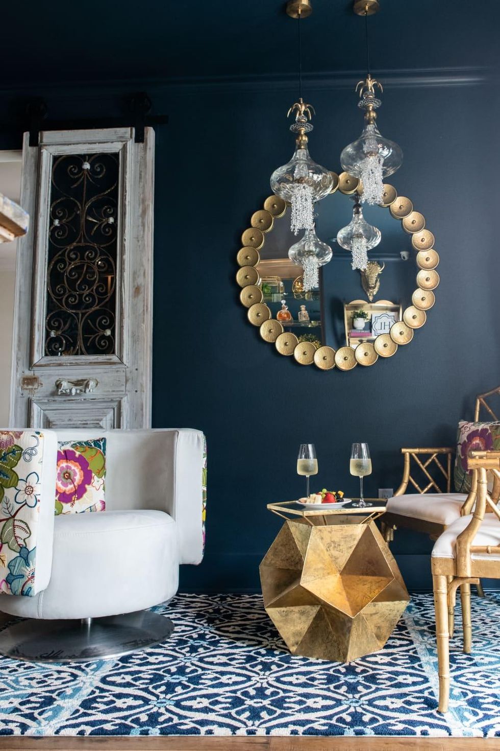 Hotel Lucy, Granbury