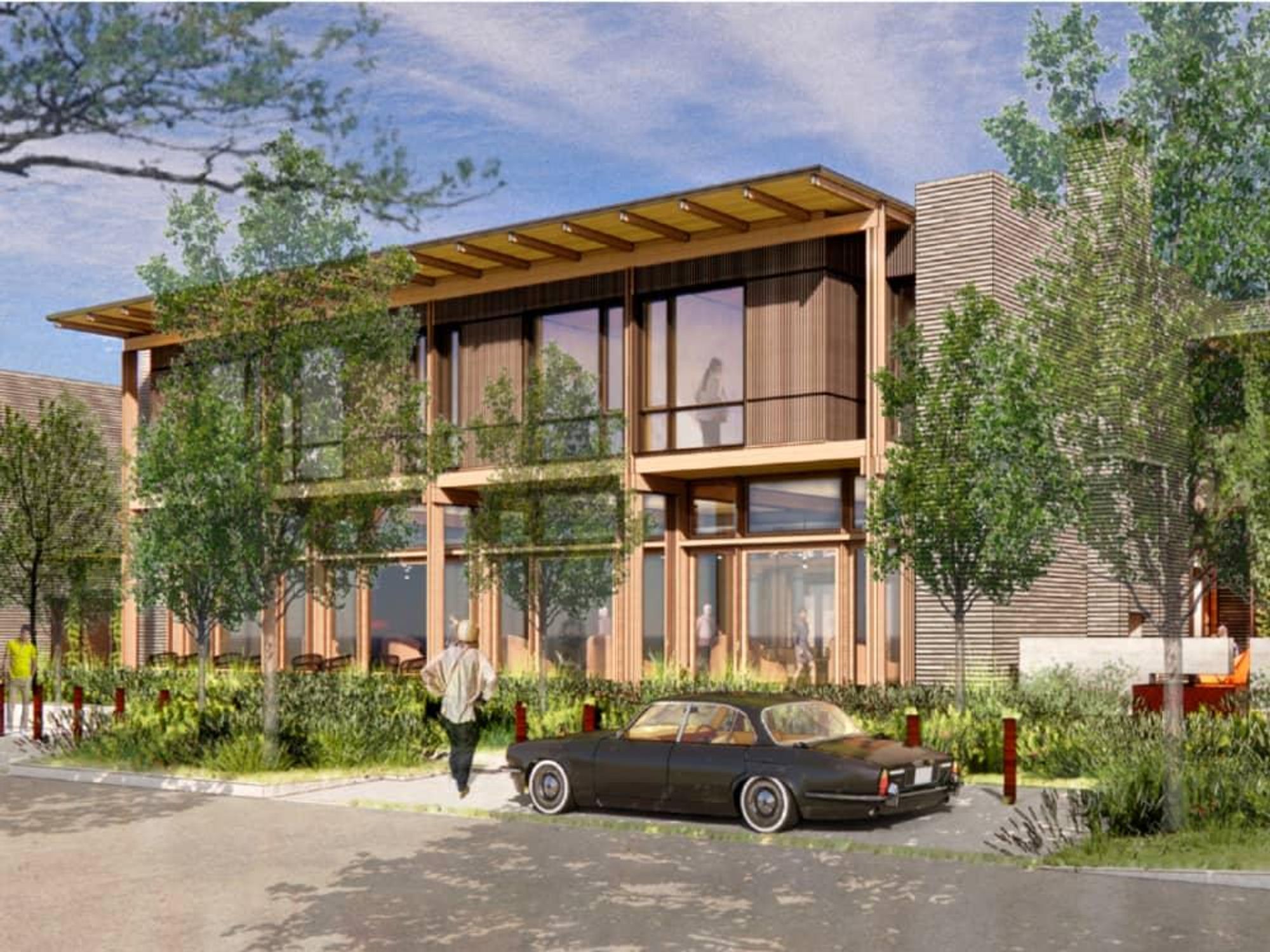 Hotel Saint Augustine