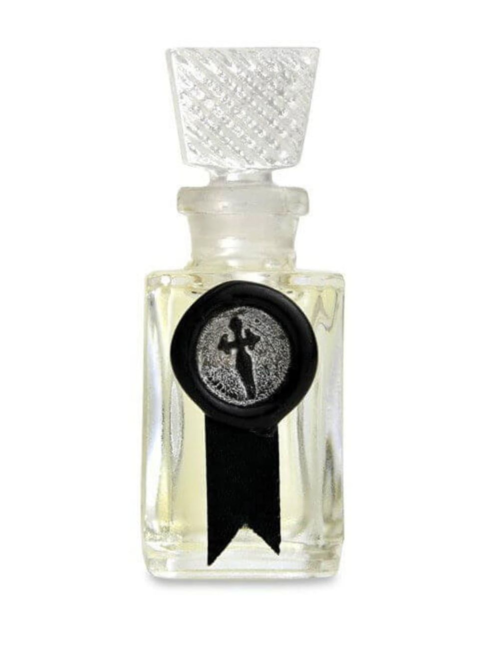 Hotel Saint Cecilia perfume