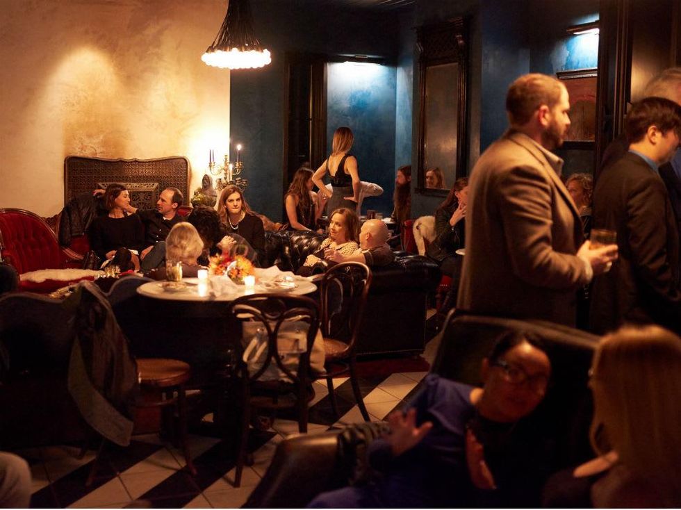 Hotel St. Cecilia - Feast Day Celebration 2014 - 04